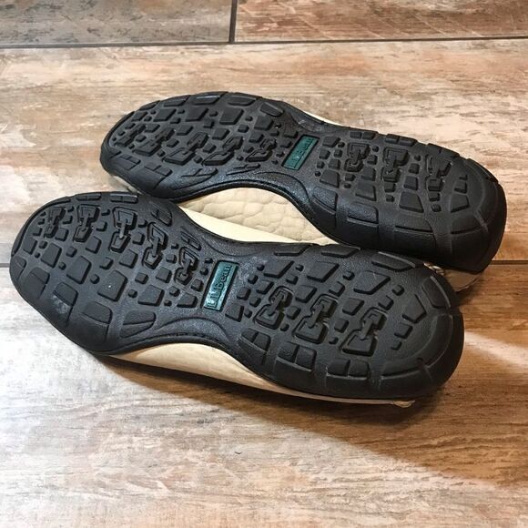 L.L. Bean - Leather Loafers (7M) - Picture 5 of 5